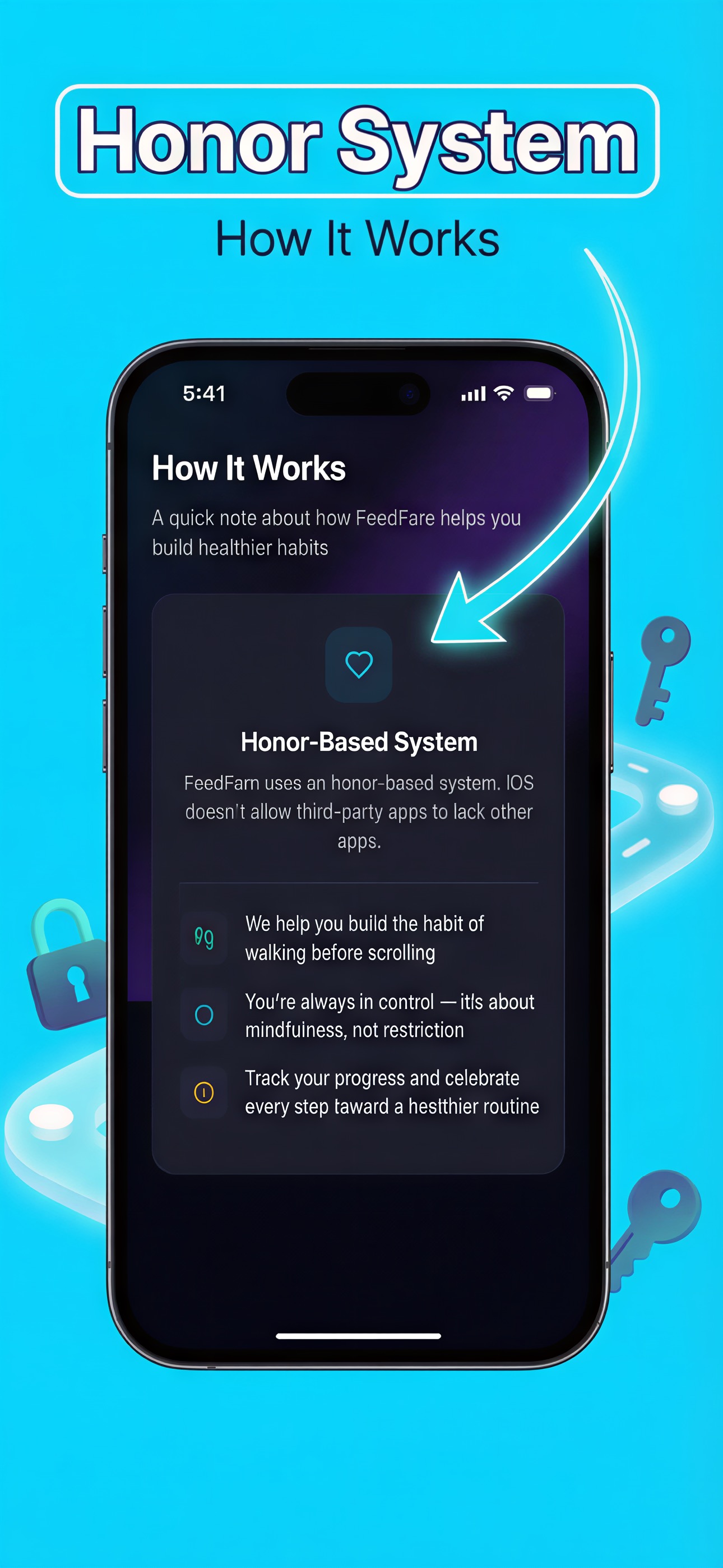 Honor System